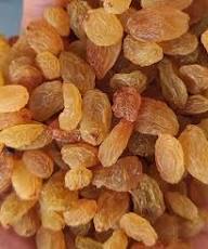 Momotaz Resin (কিসমিস)